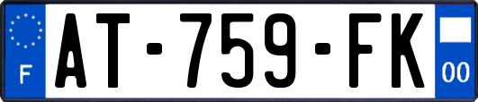 AT-759-FK