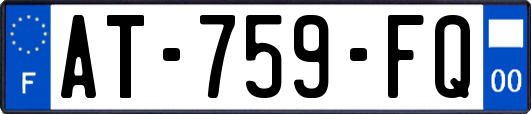 AT-759-FQ