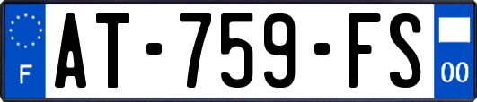AT-759-FS