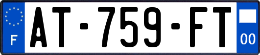 AT-759-FT