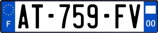 AT-759-FV