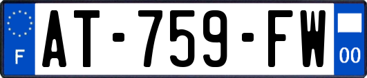 AT-759-FW