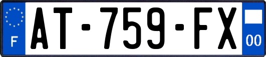 AT-759-FX