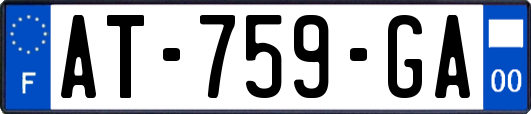 AT-759-GA