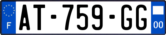 AT-759-GG