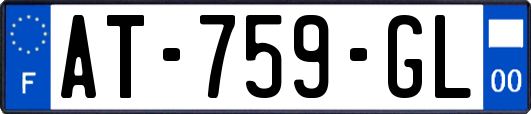 AT-759-GL