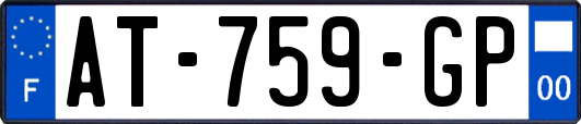 AT-759-GP