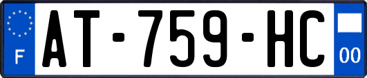 AT-759-HC