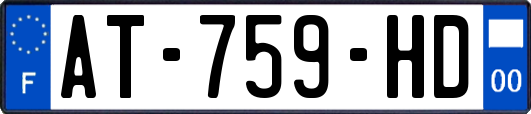 AT-759-HD