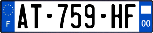 AT-759-HF