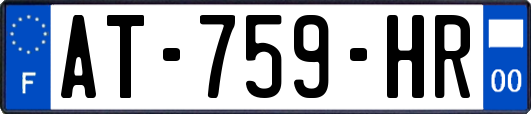 AT-759-HR