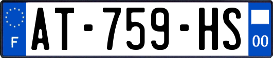 AT-759-HS