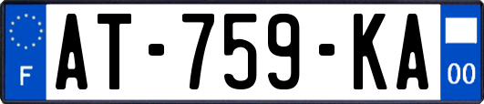 AT-759-KA