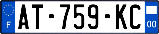 AT-759-KC
