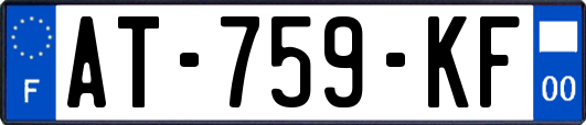 AT-759-KF