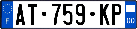 AT-759-KP