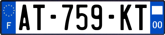 AT-759-KT