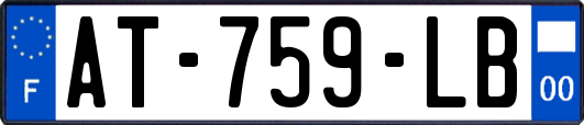 AT-759-LB