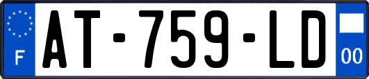 AT-759-LD