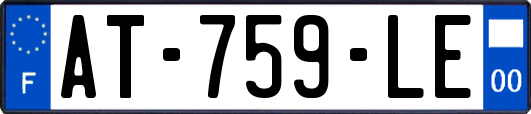 AT-759-LE