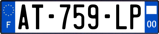 AT-759-LP