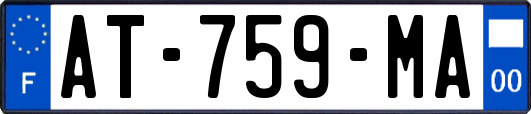 AT-759-MA