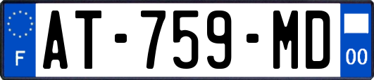 AT-759-MD