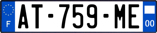 AT-759-ME