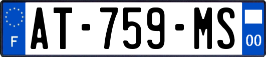 AT-759-MS