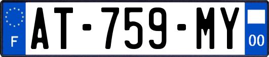 AT-759-MY