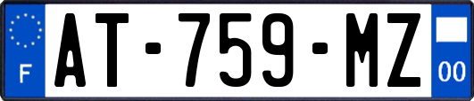 AT-759-MZ