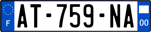 AT-759-NA