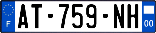 AT-759-NH
