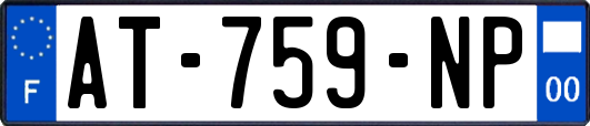 AT-759-NP