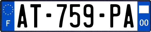 AT-759-PA