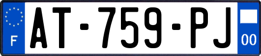 AT-759-PJ