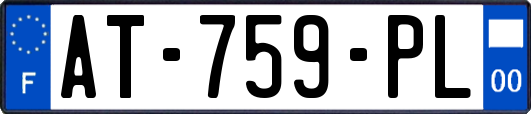 AT-759-PL