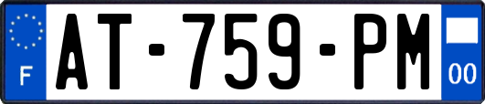 AT-759-PM