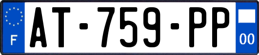AT-759-PP