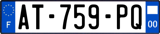 AT-759-PQ