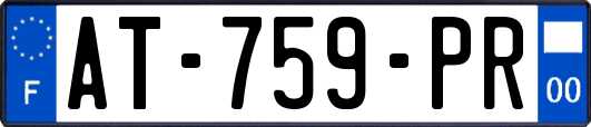 AT-759-PR
