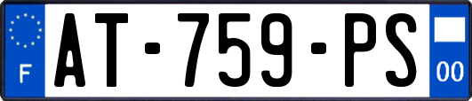 AT-759-PS
