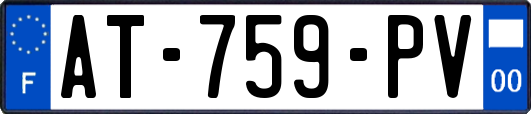 AT-759-PV