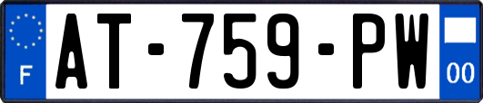 AT-759-PW