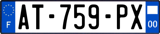 AT-759-PX