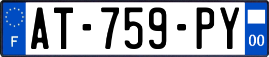 AT-759-PY
