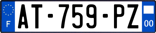 AT-759-PZ