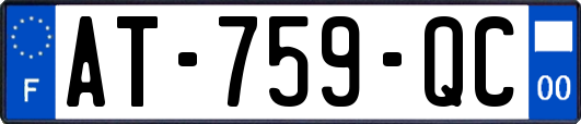 AT-759-QC