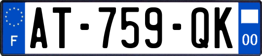 AT-759-QK