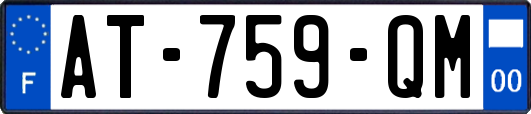 AT-759-QM